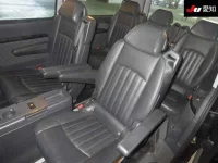 Mercedes-Benz V CLASS лот № 10 оценка 3.5  с аукциона в Японии 3