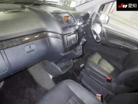 Mercedes-Benz V CLASS лот № 10 оценка 3.5  с аукциона в Японии 2