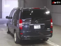 Mercedes-Benz V CLASS лот № 10 оценка 3.5  с аукциона в Японии 1