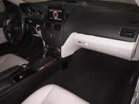 Mercedes-Benz C CLASS WAGON лот № 806 оценка 4  с аукциона в Японии 2