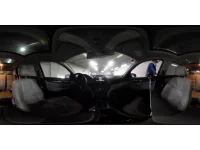 Mercedes-Benz C CLASS WAGON лот № 806 оценка 4  с аукциона в Японии 5