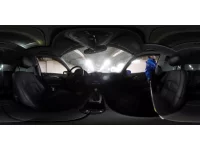 Mercedes-Benz E CLASS лот № 805 оценка 4  с аукциона в Японии 5