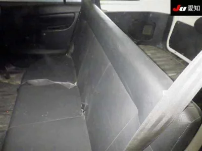 Toyota PROBOX  с аукциона в Японии