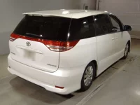 Toyota ESTIMA лот № 7018 оценка 3.5  с аукциона в Японии 1