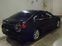 Mazda ATENZA SEDAN лот № 7011 оценка RA  с аукциона в Японии 1