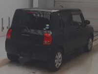 Suzuki ALTO LAPIN лот № 3010 оценка 4  с аукциона в Японии 1