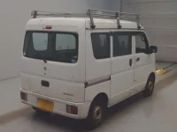 Suzuki EVERY лот № 3012 оценка RA  с аукциона в Японии 1