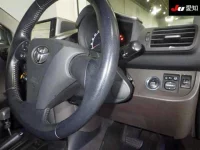 Toyota IQ лот № 17 оценка 3.5  с аукциона в Японии 4