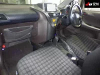 Toyota IQ лот № 17 оценка 3.5  с аукциона в Японии 2