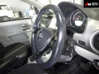 Volkswagen UP лот № 3008 оценка 4.5  с аукциона в Японии 4