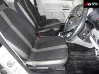 Volkswagen UP лот № 3008 оценка 4.5  с аукциона в Японии 5