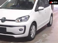 Volkswagen UP лот № 3008 оценка 4.5  с аукциона в Японии 6