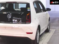 Volkswagen UP лот № 3008 оценка 4.5  с аукциона в Японии 7