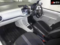 Volkswagen UP лот № 3008 оценка 4.5  с аукциона в Японии 2
