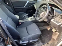 Mazda AXELA лот № 90017 оценка 3.5  с аукциона в Японии 6