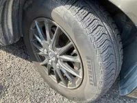 Mazda AXELA лот № 90017 оценка 3.5  с аукциона в Японии 8