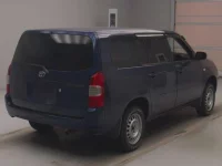 Toyota PROBOX лот № 85010 оценка 3  с аукциона в Японии 1