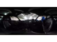 Mercedes-Benz E CLASS лот № 810 оценка 4  с аукциона в Японии 5