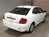 Toyota ALLION лот № 7026 оценка 3.5  с аукциона в Японии 1