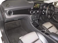 Mercedes-Benz CLA CLASS лот № 814 оценка 4  с аукциона в Японии 2