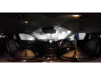 Mercedes-Benz CLA CLASS лот № 814 оценка 4  с аукциона в Японии 5