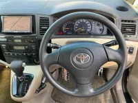 Toyota COROLLA SPACIO лот № 90031 оценка X  с аукциона в Японии 2