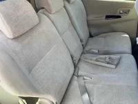 Toyota COROLLA SPACIO лот № 90031 оценка X  с аукциона в Японии 7