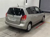 Toyota COROLLA SPACIO лот № 90031 оценка X  с аукциона в Японии 4