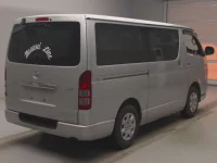 Toyota REGIUS ACE VAN лот № 85014 оценка R  с аукциона в Японии 1