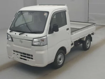 Toyota PIXIS TRUCK