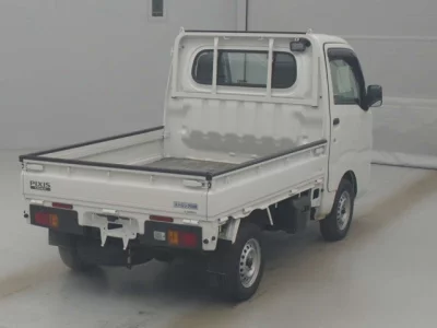Toyota PIXIS TRUCK