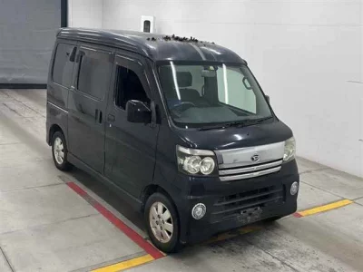 Daihatsu Atrai Wagon