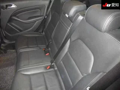 Mercedes-Benz B CLASS