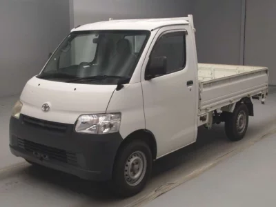 Toyota LITE ACE TRUCK  с аукциона в Японии