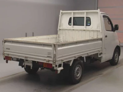 Toyota LITE ACE TRUCK  с аукциона в Японии
