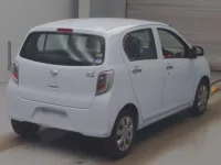 Daihatsu MIRA E S лот № 3027 оценка RA  с аукциона в Японии 1