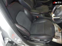 Mercedes-Benz B CLASS лот № 3019 оценка 4.5  с аукциона в Японии 5