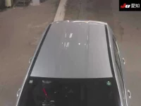 Mercedes-Benz B CLASS лот № 3019 оценка 4.5  с аукциона в Японии 8