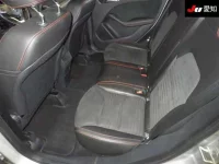 Mercedes-Benz B CLASS лот № 3019 оценка 4.5  с аукциона в Японии 3