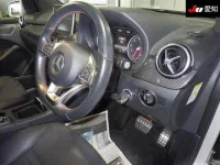 Mercedes-Benz B CLASS лот № 3019 оценка 4.5  с аукциона в Японии 4