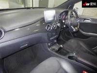 Mercedes-Benz B CLASS лот № 3019 оценка 4.5  с аукциона в Японии 2