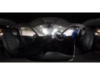 Smart FORFOUR лот № 821 оценка 4  с аукциона в Японии 5