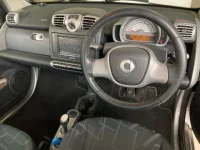 Smart FORTWO лот № 2036 оценка 3.5  с аукциона в Японии 2