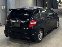 Honda FIT лот № 2034 оценка 3  с аукциона в Японии 4
