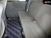 Daihatsu Atrai Wagon лот № 45 оценка 3.5  с аукциона в Японии 3