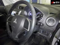 Mitsubishi EK CUSTOM лот № 43 оценка 3.5  с аукциона в Японии 4