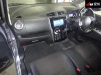 Mitsubishi EK CUSTOM лот № 43 оценка 3.5  с аукциона в Японии 2