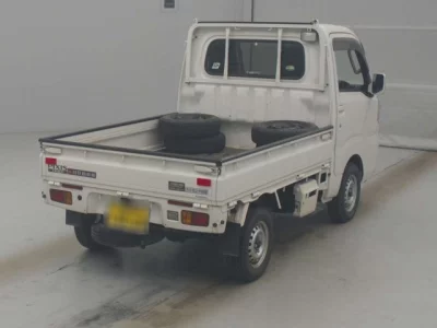 Toyota PIXIS TRUCK