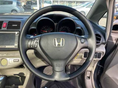Honda AIRWAVE