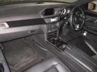 Mercedes-Benz E CLASS лот № 823 оценка 4.5  с аукциона в Японии 2